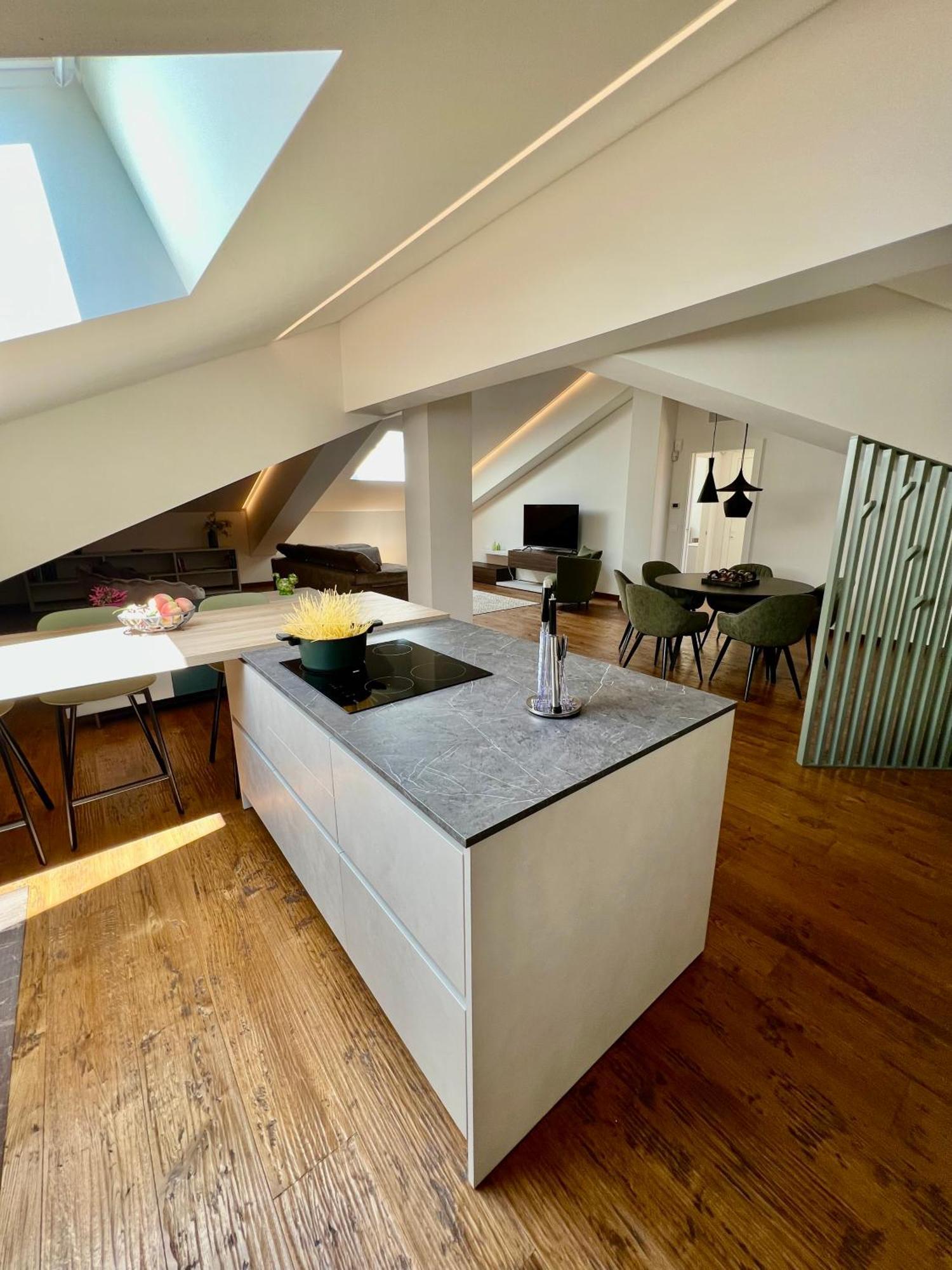 Apartamento A Due Passi Da Piazza Galimberti Cuneo Exterior foto